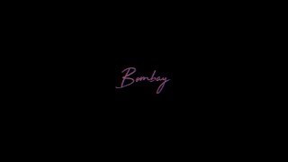 Jamie-Rose - Bombay [Official Lyric Video]
