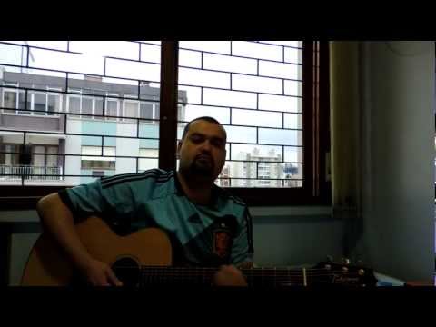 O Bem e o Mau - Armandinho