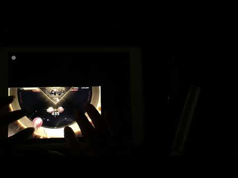 [Funky22] BeatevoYG - Play Ugly ( AKMU ) Expert Allcombo