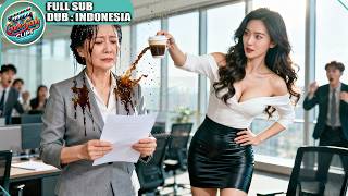 Download lagu Wanita 40 Tahun Lamar Kerja Dihina Karyawan Muda, Tak Disangka Ia Bos Rahasia Datang Pecat Semua mp3
