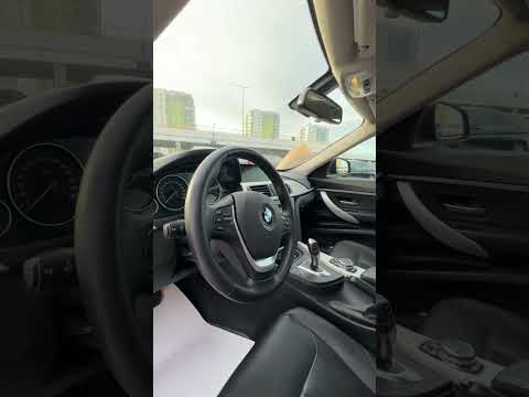 фото bmw 3 серии vi (f3x) рестайлинг 0