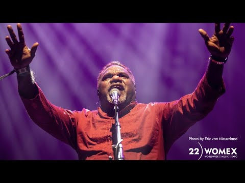 Ngulmiya - Gurumburra (Seagull) Live in Portugal 2022