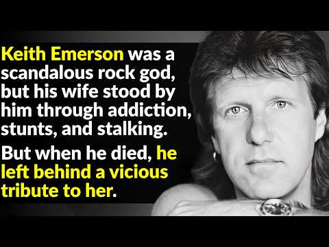 The Rockstar Who Never Learned His Lesson