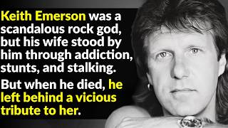 The Rockstar Who Never Learned His Lesson