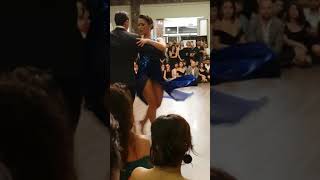 Video thumbnail for Simone Facchini e Gioia Abballe - 25 Novembre 2018(4)