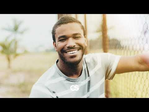 Jayd'n Dominique - Blessings