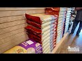 Which bird seed should you buy  Expert answers