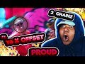 THIS IS DOPE!!! 2 Chainz - PROUD ft. YG, Offset REACTION!!! THIS IS DOPE!!! 2 Chainz - PROUD ft. YG, Offset REACTION!!!