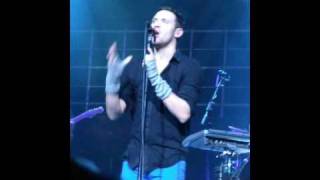 Will Young  ~  35 changes.WMV