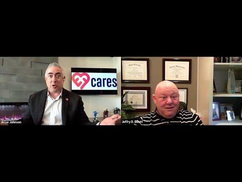 Episode #184 Fireside Chat with Jeff Elliott, President of Huntington Bank Equipment Finance