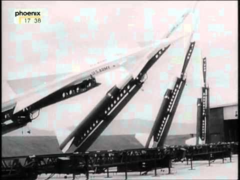 100 Jahre Chronik 1962 Am Rande des Atomkrieges