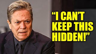 Before His Death, Robert Palmer Confessed The Tragic Truth