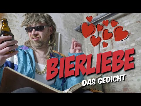 Bierliebe | Das Gedicht