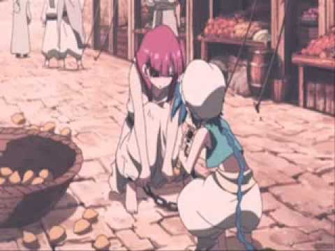 Sad Anime AMV Mr. Go