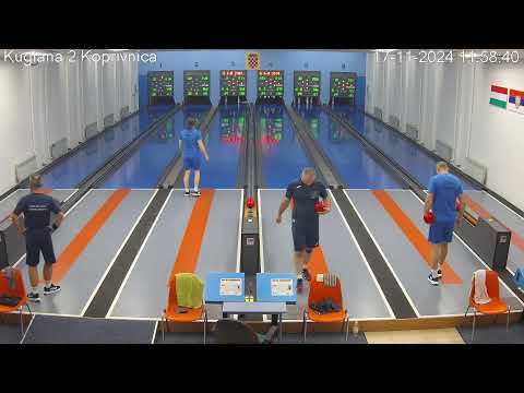 KK Koprivnica - KK Elektra KŽ