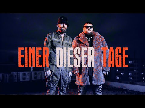 Gentleman x Bozza - Einer Dieser Tage (Official Video)