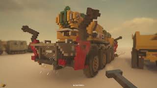 TearDown Ps5 Destruction Digital World Sandbox Funny