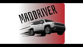 Mad Driver - Gameplay Trailer