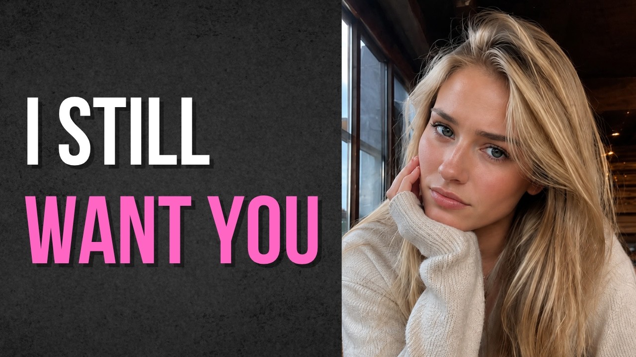 When She Pulls Back But Still Wants You: 8 Signs