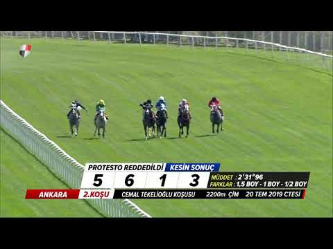 ATMACA BEYİ   KV-7/4+A   20/07/2019   ANKARA