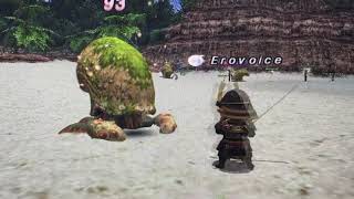 FF11　タル侍のストレス解消！ #Shorts