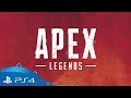 Apex Legends | Gameplay Trailer | PS4