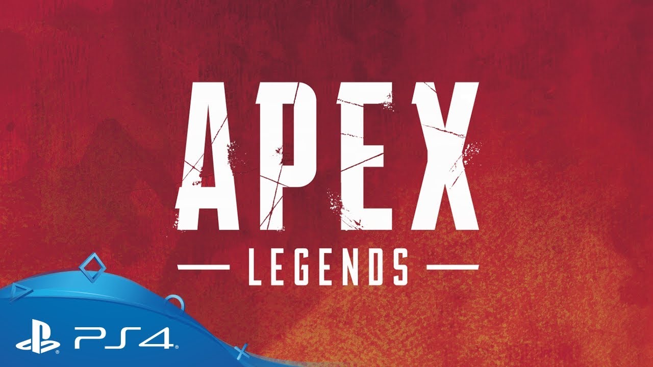 Диск Apex Legends: Lifeline Edition (Blu-ray, Russian subtitles) для PS4 (1083105) video preview