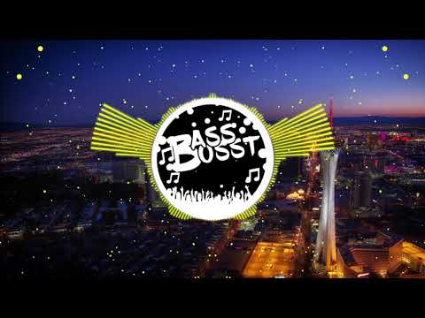 NetNobody - LA LIGHTS (Bass Boosted)(HD)