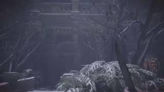 【バイオハザード】配信みながらなんとなく【ヴィレッジ】