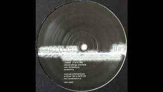 Axel Bartsch & Asem Shama  - Hidden (2001)