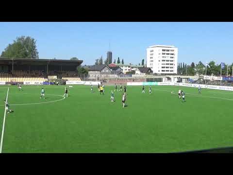 KPV-TPS 4.7.2021 1-0 (1-0)