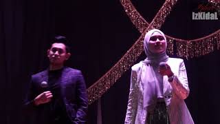 Download lagu Gurauan Berkasih  - Khai Bahar & Nana (One Stage - 21 Sep 2019) mp3
