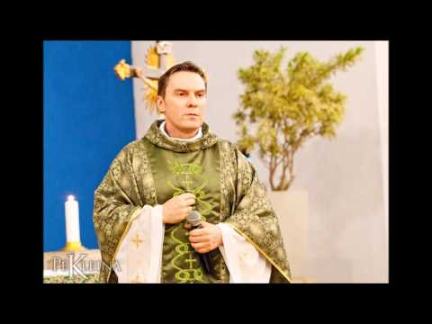 Evangelho do dia 04 02 16