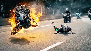 New Riders SHOULD See These Motorcycle Crashes Before Riding