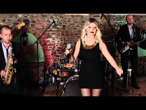 Motiv Band i Tatijana Stefanovska - Bitola babam Bitola - vo zivo HD