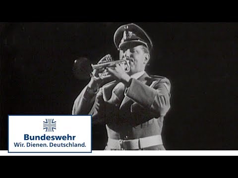 Classix: NATO Taptoe (1967) - Bundeswehr