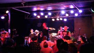 Comeback Kid - Should Know Better