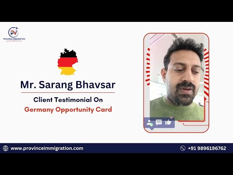Mr. Sarang Bhawsar
