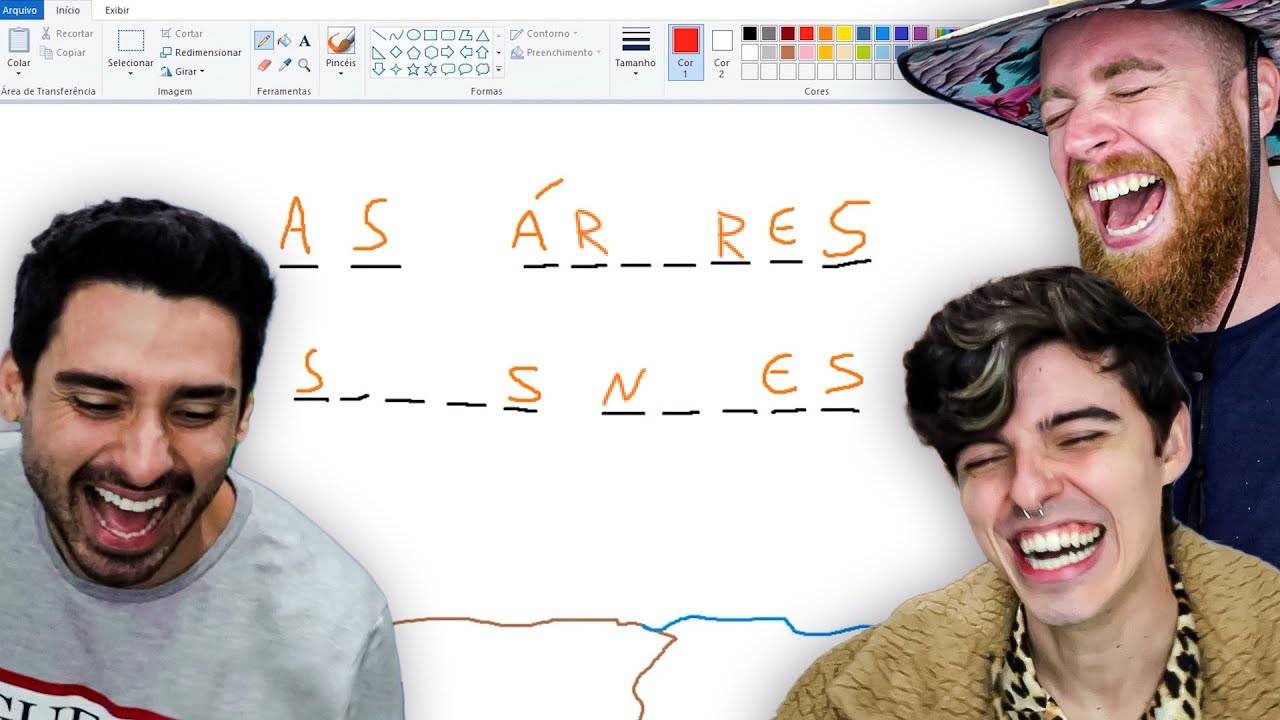 DESAFIO DOS ANOS 2000 (ft. Jean Luca & Lucas Leal)