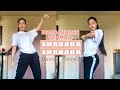 Sharara Sharara Dance Cover By Dhanashree Verma
