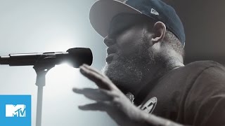 Rag’n’Bone Man – &#39;Skin&#39; (MTV PUSH Exclusive Live Performance) | MTV Music