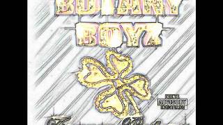 Botany Boyz: We Throwed feat Lil Flip