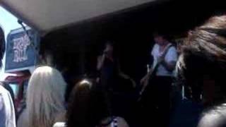 We are the fury (live WT 06) Soap Opera