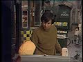 Classic Sesame Street Biff Makes The Letter D 1974