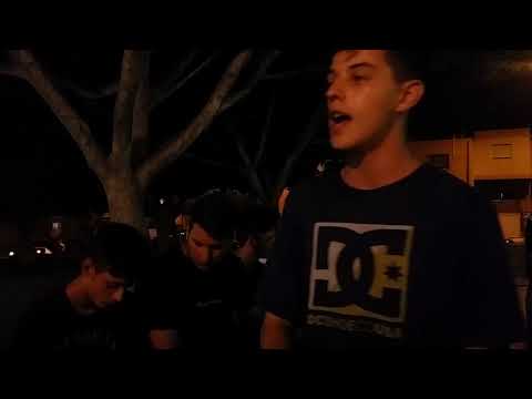 Lgido VS Puzzle VS Nl (2°Ronda)(Fecha 1)