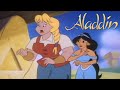 ALADDIN Donzela Fedoroza PT BR Parte 3