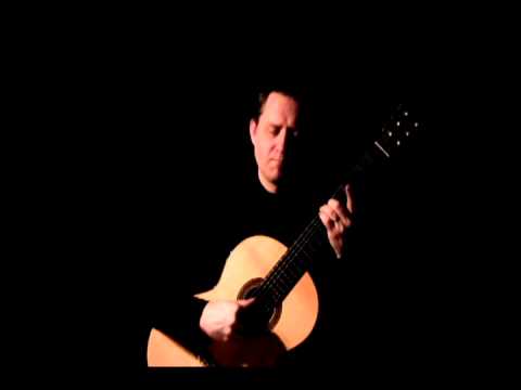 Promotional video thumbnail 5 for Christopher Rude
