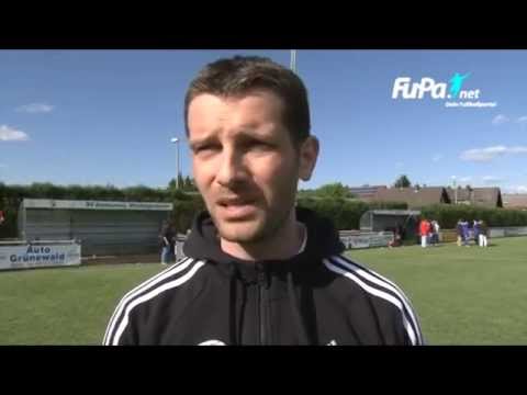 Interviews: SV Alemannia Waldalgesheim - SV Gonsenheim