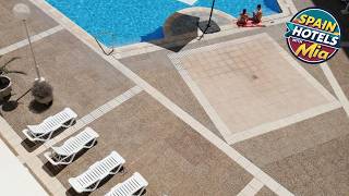 Live Salou Apartment | Reus, Spain | Hotel Review 🌟