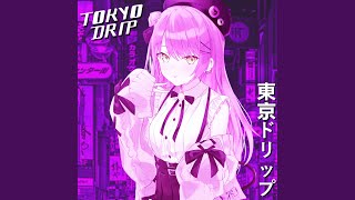 Cover art for Tokyo Drip (feat. Yung Bucket)